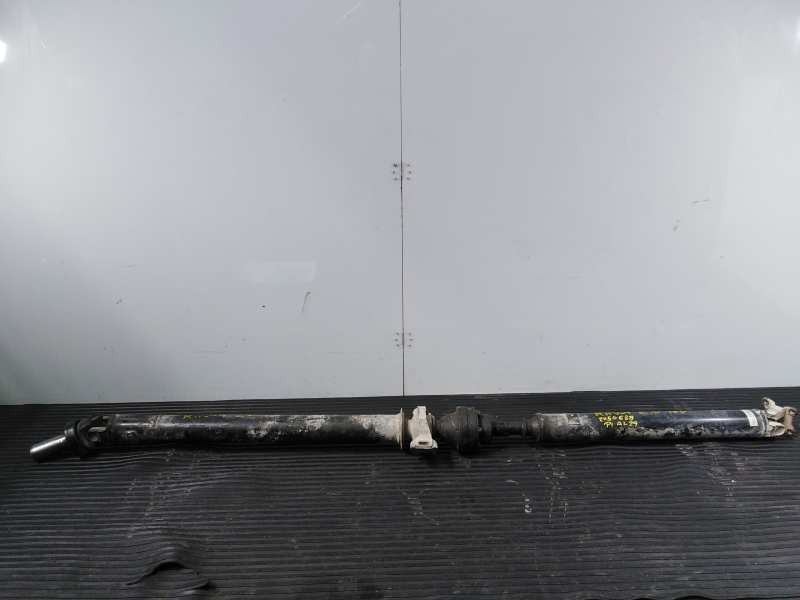 Recambio de transmision central para toyota rav 4 (a2) referencia OEM IAM PA69 10005190323 P1-A1-39