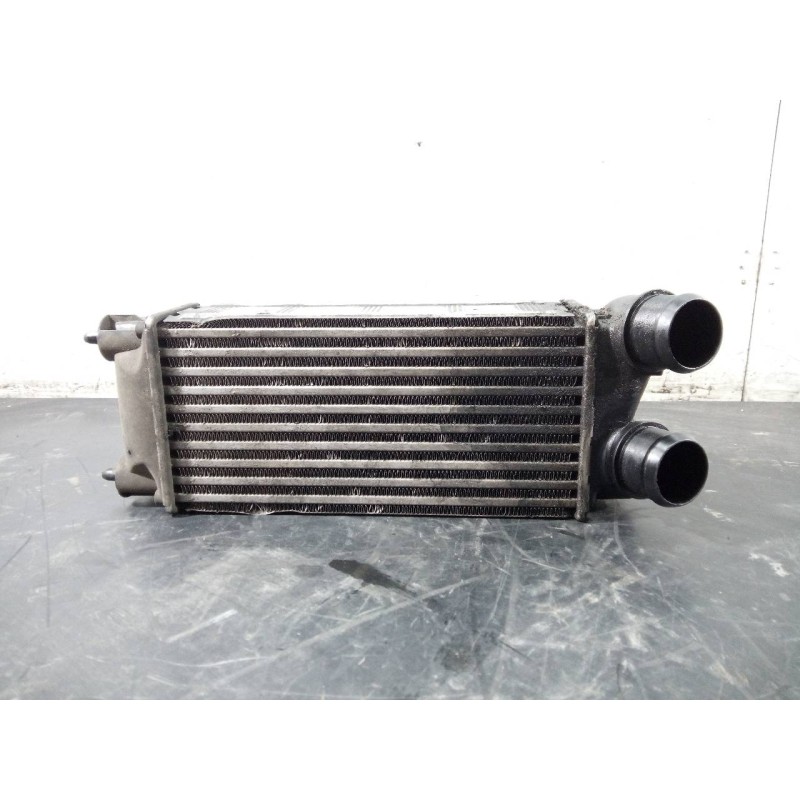 Recambio de intercooler para peugeot 5008 allure referencia OEM IAM 9800291280  P2-A11-11