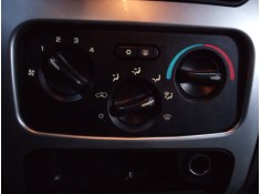 MANDO CALEFACCION / AIRE ACONDICIONADO 