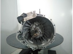 Recambio de caja cambios para nissan pick-up (d22) td doble cabina 4x4 referencia OEM IAM VK5  M1-B4-64 2