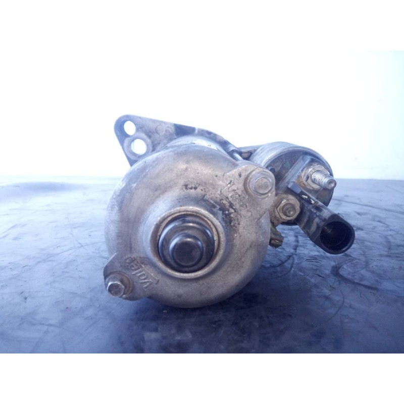Recambio de motor arranque para audi a3 sportback (8p) 1.6 tdi ambiente referencia OEM IAM 02Z911024A 0601110260FO P3-B8-18-2