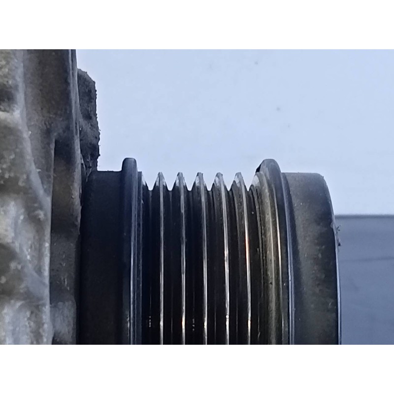 Recambio de alternador para citroën c4 lim. feel referencia OEM IAM 9810525380  P3-B4-17-3