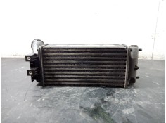 Recambio de intercooler para peugeot 5008 allure referencia OEM IAM 9800291280  P2-A11-11 2