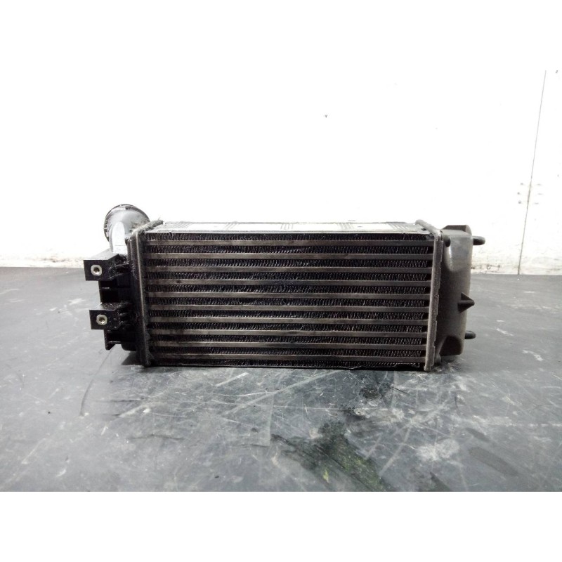 Recambio de intercooler para peugeot 5008 allure referencia OEM IAM 9800291280  P2-A11-11