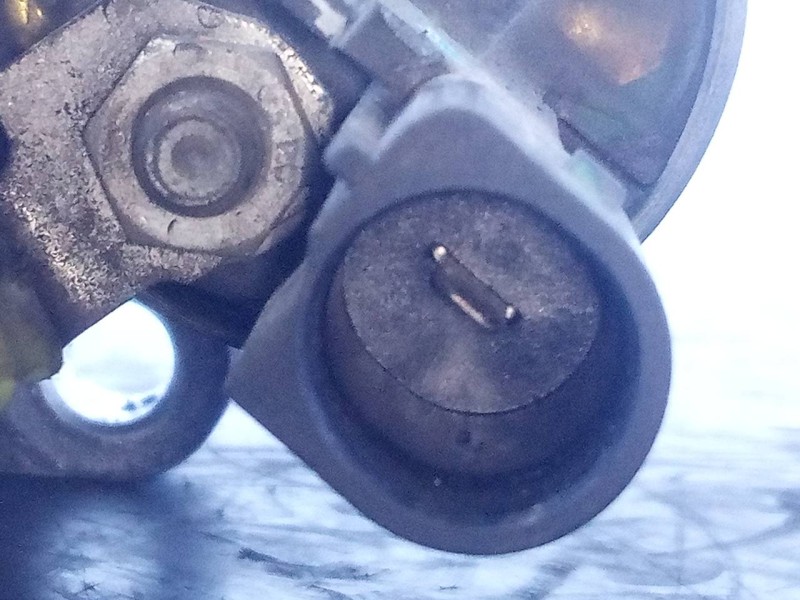 Recambio de motor arranque para audi a3 sportback (8p) 1.6 tdi ambiente referencia OEM IAM 02Z911024A 0601110260FO P3-B8-18-2