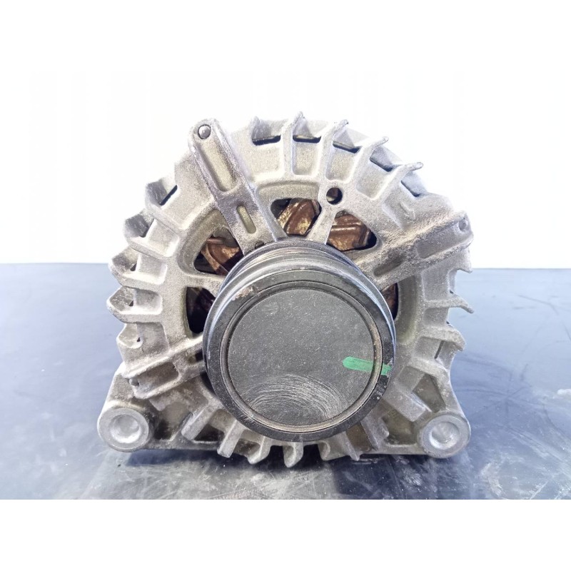 Recambio de alternador para citroën c4 lim. feel referencia OEM IAM 9810525380  P3-B4-17-3
