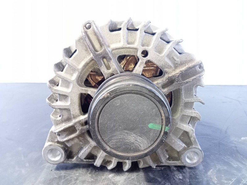 Recambio de alternador para citroën c4 lim. feel referencia OEM IAM 9810525380  P3-B4-17-3