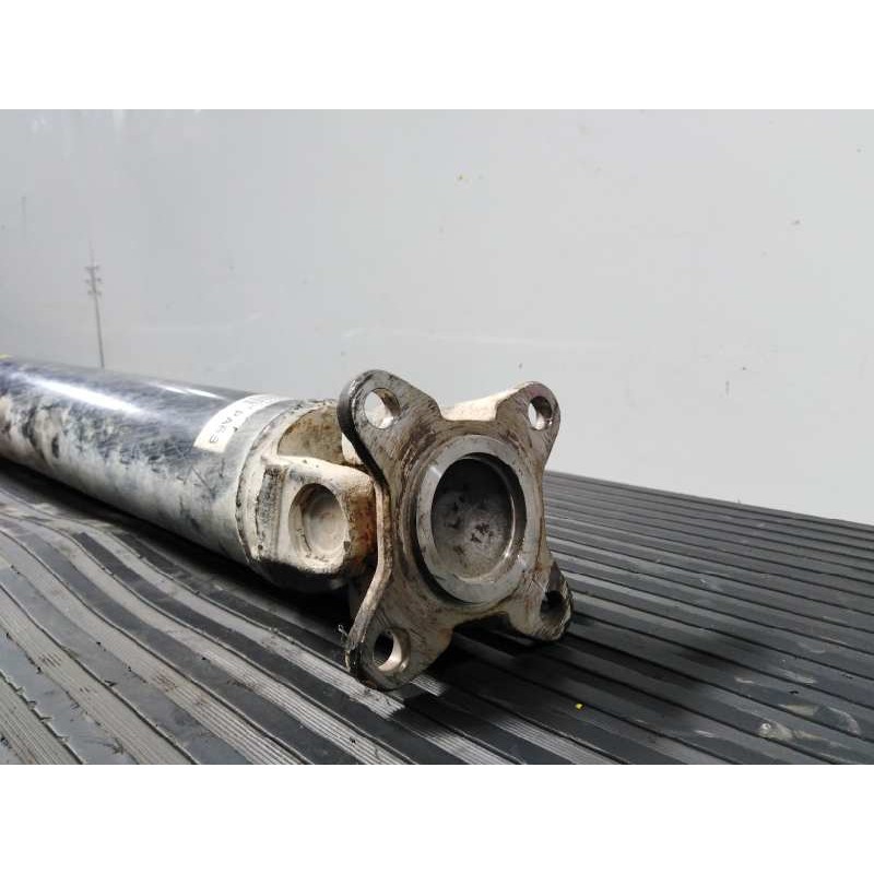 Recambio de transmision central para toyota rav 4 (a2) referencia OEM IAM PA69 10005190323 P1-A1-39