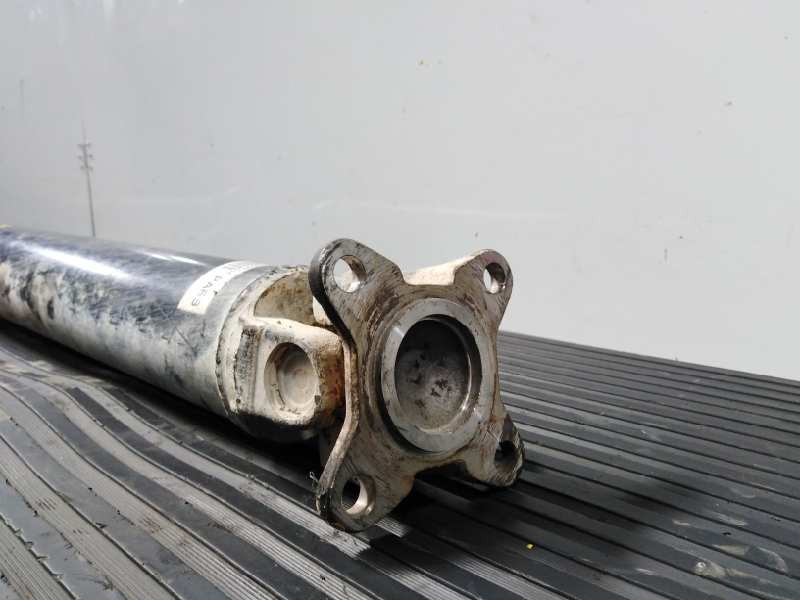 Recambio de transmision central para toyota rav 4 (a2) referencia OEM IAM PA69 10005190323 P1-A1-39