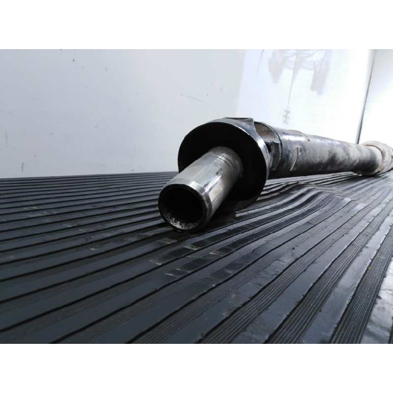 Recambio de transmision central para toyota rav 4 (a2) referencia OEM IAM PA69 10005190323 P1-A1-39