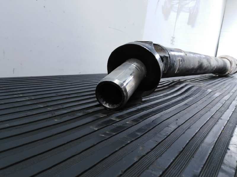 Recambio de transmision central para toyota rav 4 (a2) referencia OEM IAM PA69 10005190323 P1-A1-39