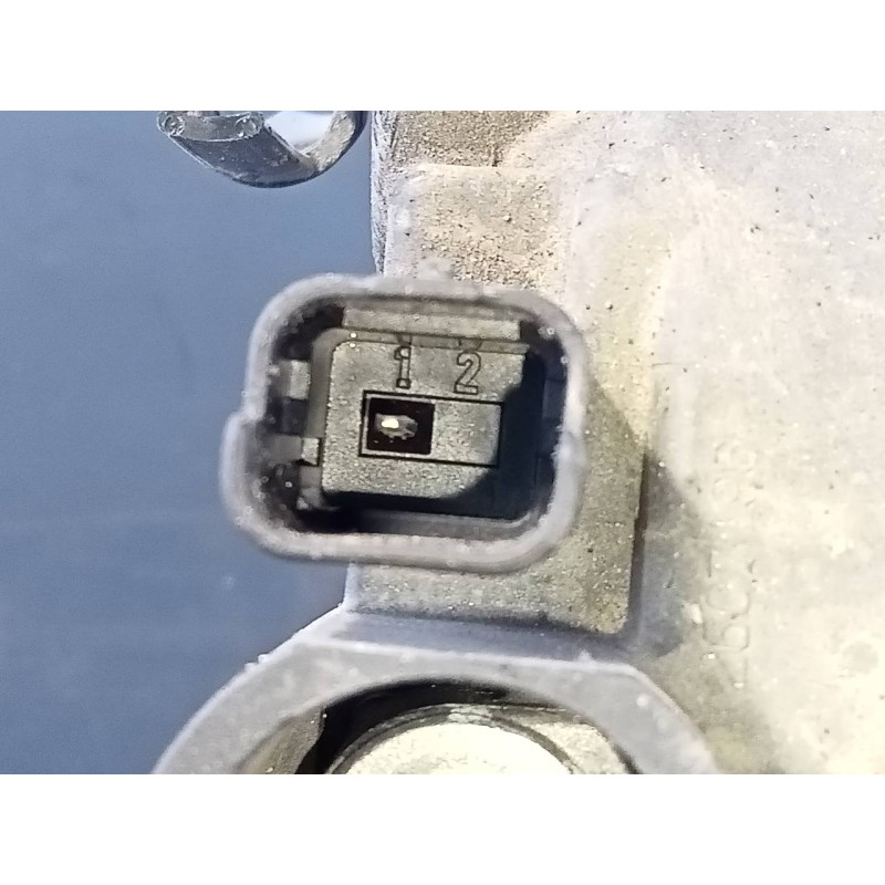 Recambio de alternador para citroën c4 lim. feel referencia OEM IAM 9810525380  P3-B4-17-3