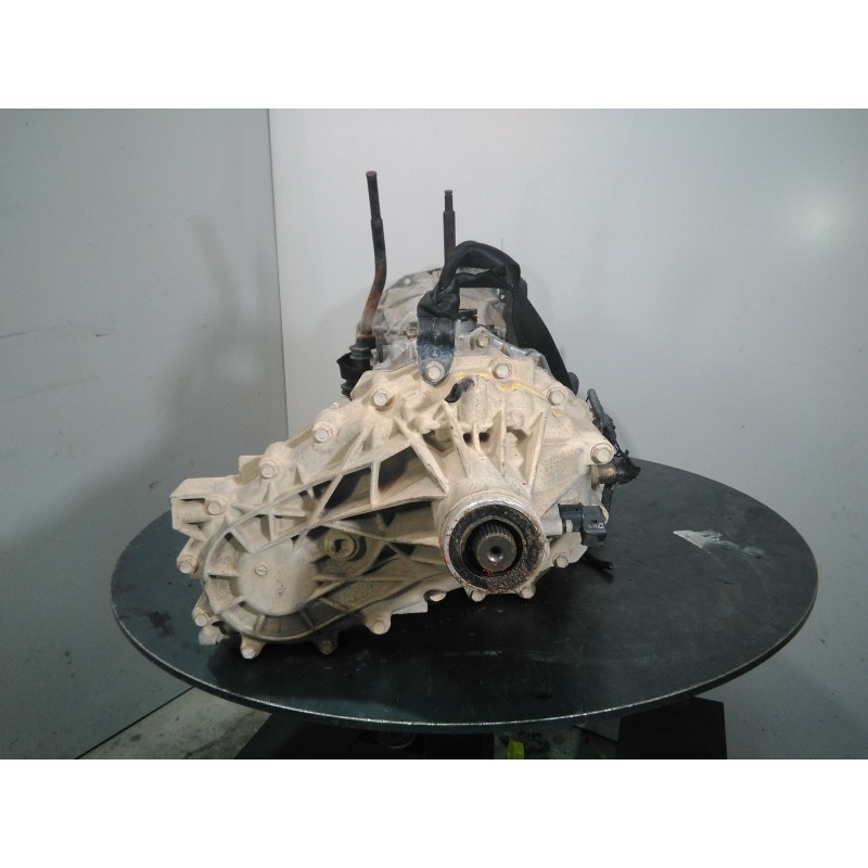 Recambio de caja cambios para nissan pick-up (d22) td doble cabina 4x4 referencia OEM IAM VK5  M1-B4-64