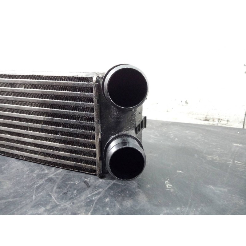 Recambio de intercooler para peugeot 5008 allure referencia OEM IAM 9800291280  P2-A11-11