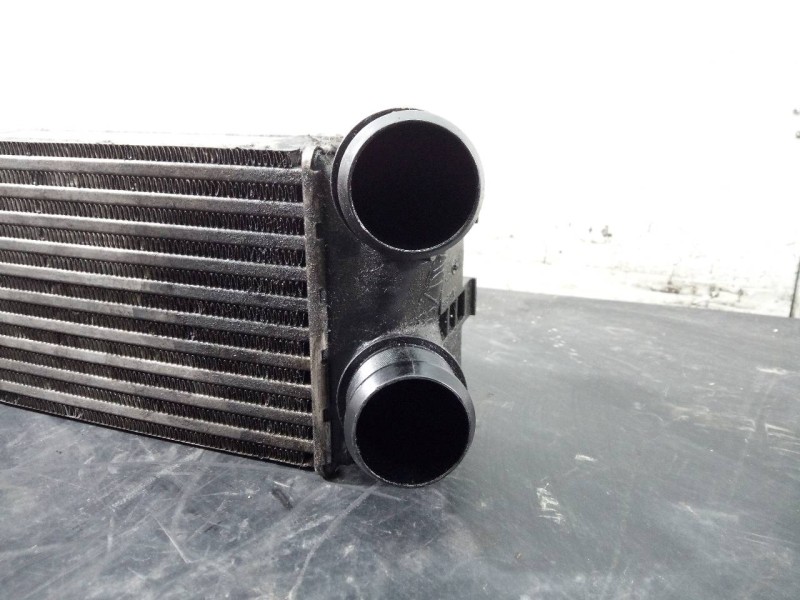 Recambio de intercooler para peugeot 5008 allure referencia OEM IAM 9800291280  P2-A11-11