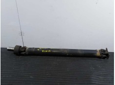 Recambio de transmision central para mitsubishi galloper (hyundai) 2.5 td (3-ptas.) referencia OEM IAM   P1-A1-19