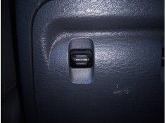 MANDO ELEVALUNAS TRASERO IZQUIERDO 