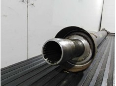 Recambio de transmision central para mitsubishi galloper (hyundai) 2.5 td (3-ptas.) referencia OEM IAM   P1-A1-19 2