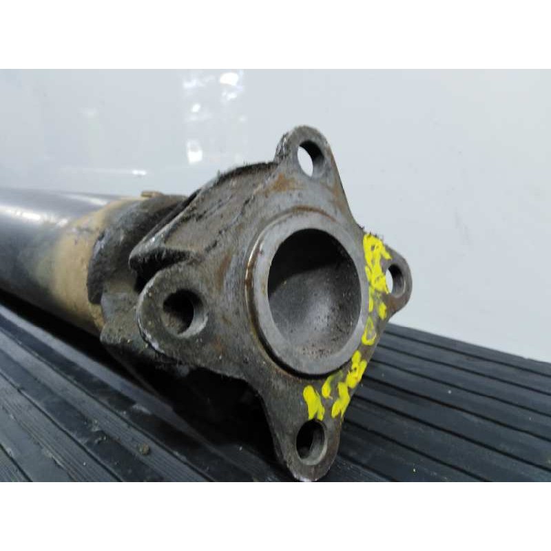 Recambio de transmision central para mitsubishi galloper (hyundai) 2.5 td (3-ptas.) referencia OEM IAM   P1-A1-19