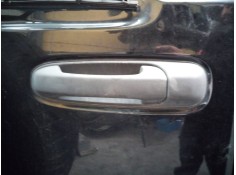 MANETA EXTERIOR PORTON 