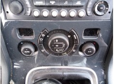 MANDO CALEFACCION / AIRE ACONDICIONADO 