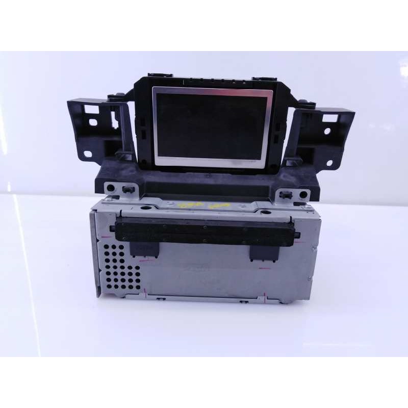 Recambio de sistema audio / radio cd para ford focus turn. business referencia OEM IAM F1ET18K811BC F1FT188955GC E3-B3-39-2
