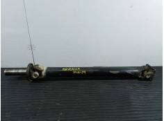 Recambio de transmision central para ford maverick (nl) referencia OEM IAM   P1-A1-29