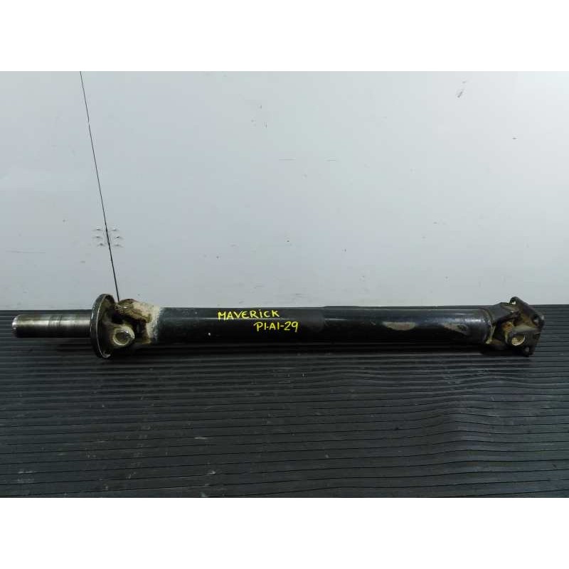 Recambio de transmision central para ford maverick (nl) referencia OEM IAM   P1-A1-29