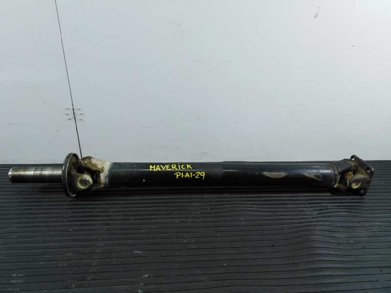 Recambio de transmision central para ford maverick (nl) referencia OEM IAM   P1-A1-29