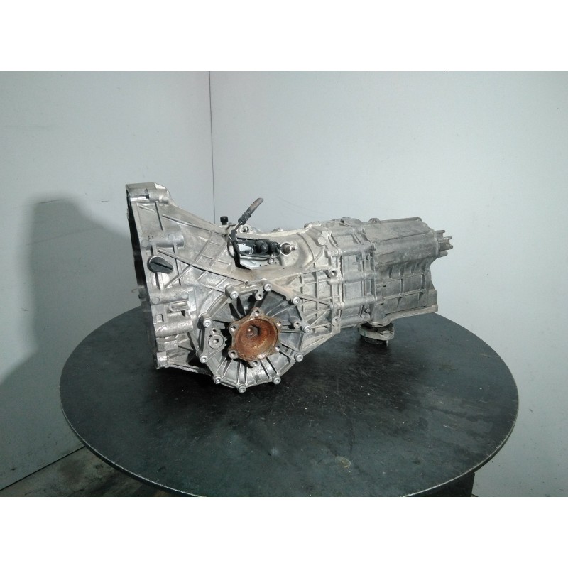 Recambio de caja cambios para seat exeo berlina (3r2) style referencia OEM IAM MPA  M1-A1-118