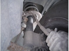 Recambio de amortiguador delantero izquierdo para citroën c4 lim. feel referencia OEM IAM   