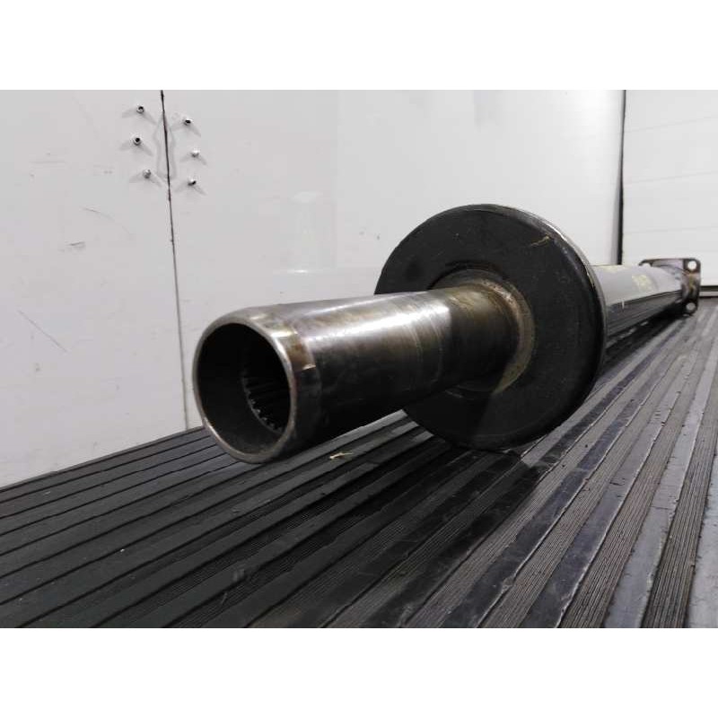 Recambio de transmision central para ford maverick (nl) referencia OEM IAM   P1-A1-29