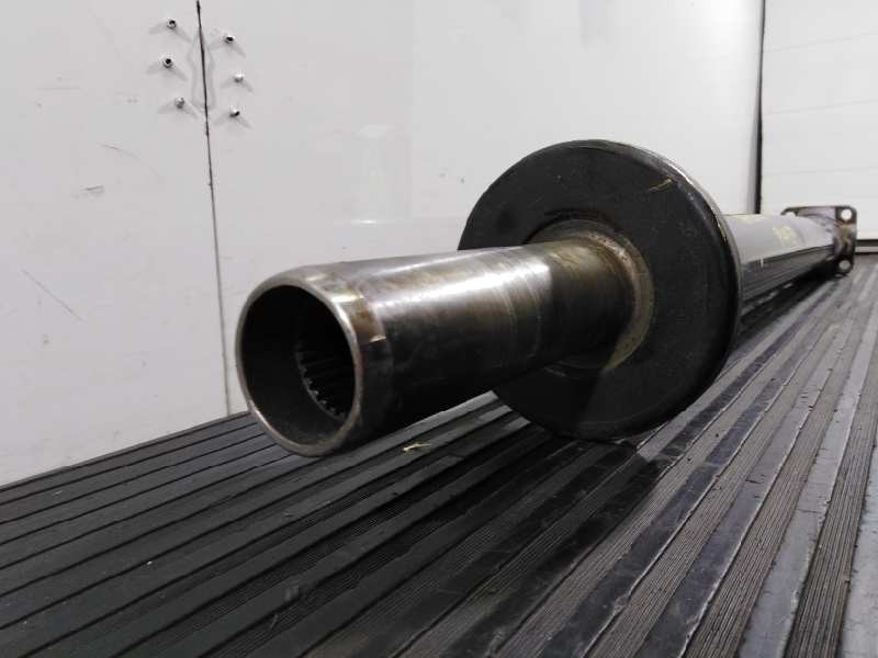 Recambio de transmision central para ford maverick (nl) referencia OEM IAM   P1-A1-29