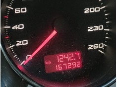 Recambio de caja cambios para seat exeo berlina (3r2) style referencia OEM IAM MPA  M1-A1-118 2