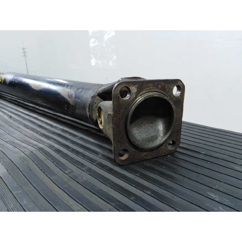 Recambio de transmision central para ford maverick (nl) referencia OEM IAM   P1-A1-29