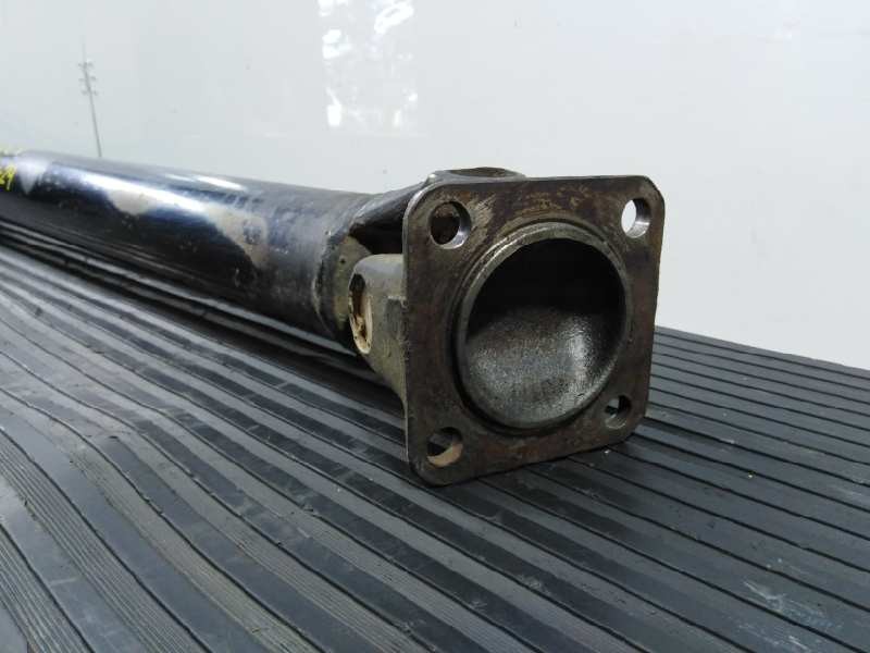 Recambio de transmision central para ford maverick (nl) referencia OEM IAM   P1-A1-29