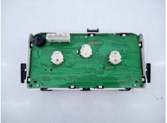Recambio de cuadro instrumentos para nissan micra (k12e) acenta referencia OEM IAM BG23D38BFE3J  E3-B4-31-3 2