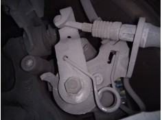 Recambio de pinza freno trasera izquierda para audi a3 sportback (8p) 1.6 tdi ambiente referencia OEM IAM   