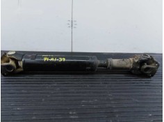 Recambio de transmision central para ford maverick (nl) referencia OEM IAM   P1-A1-39