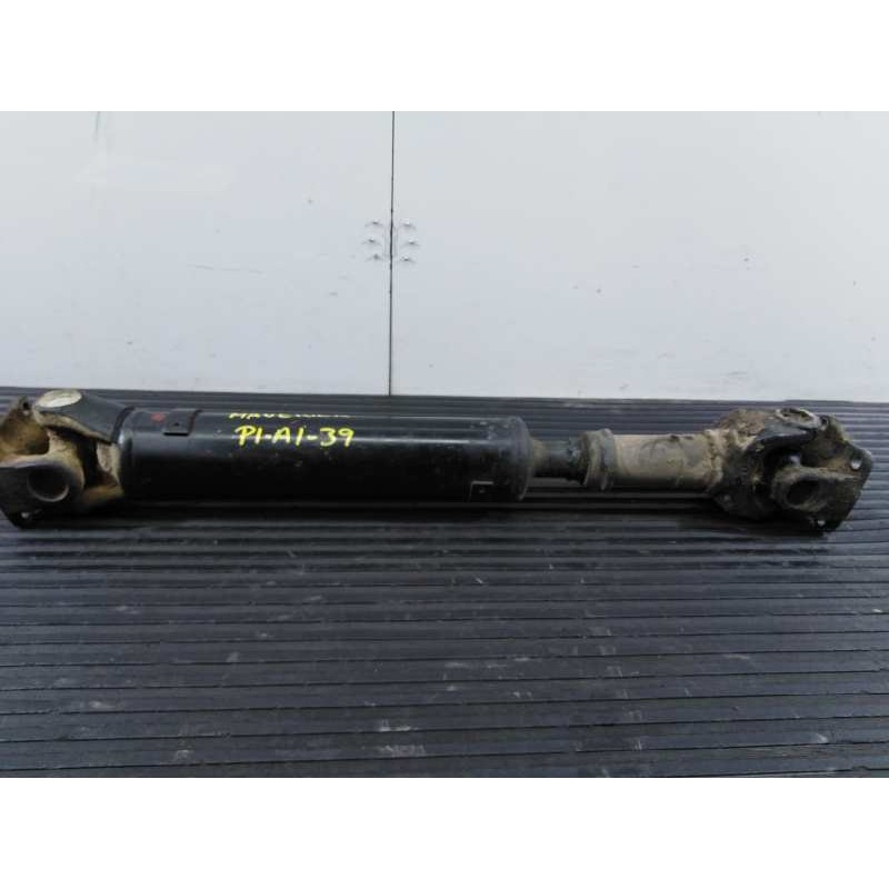 Recambio de transmision central para ford maverick (nl) referencia OEM IAM   P1-A1-39