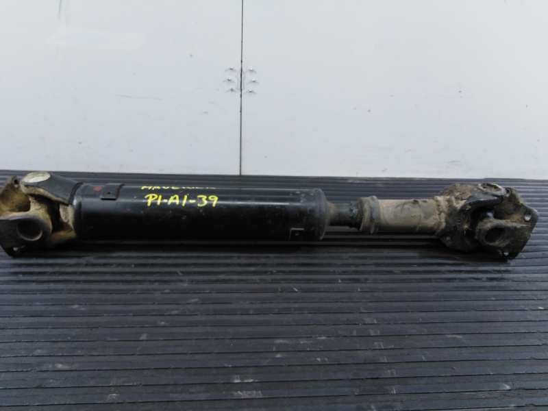 Recambio de transmision central para ford maverick (nl) referencia OEM IAM   P1-A1-39