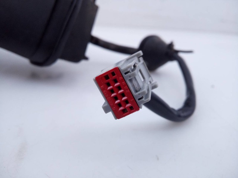 Recambio de retrovisor derecho electrico para ford kuga (cbv) titanium referencia OEM IAM   E2-B3-60-1