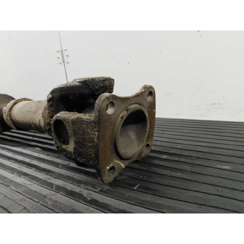 Recambio de transmision central para ford maverick (nl) referencia OEM IAM   P1-A1-39