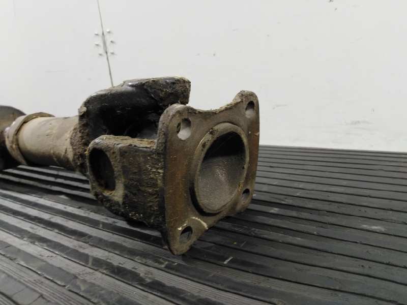 Recambio de transmision central para ford maverick (nl) referencia OEM IAM   P1-A1-39