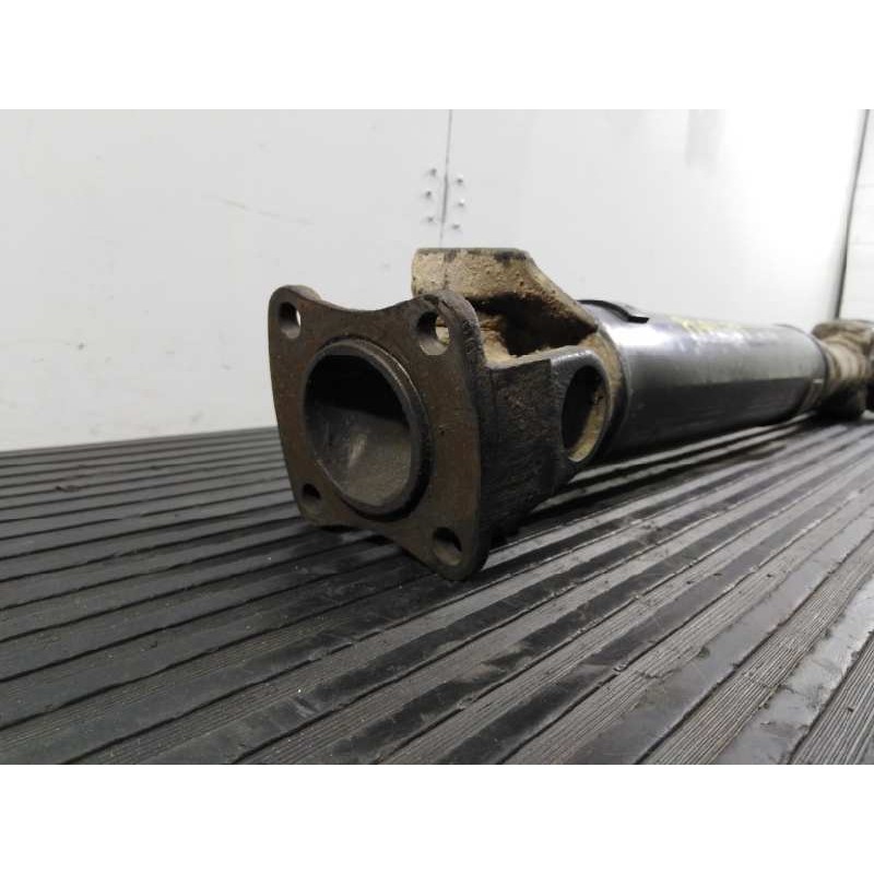 Recambio de transmision central para ford maverick (nl) referencia OEM IAM   P1-A1-39