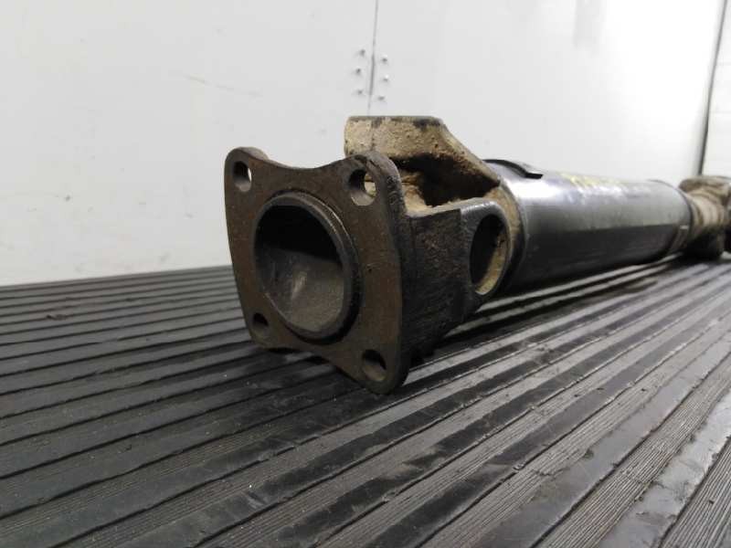 Recambio de transmision central para ford maverick (nl) referencia OEM IAM   P1-A1-39