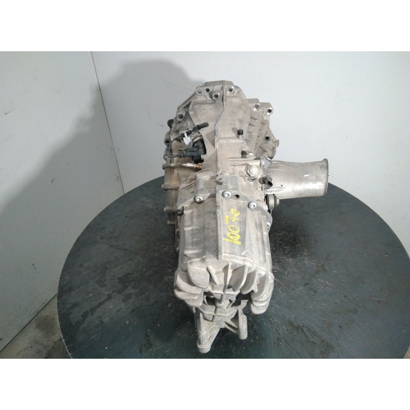 Recambio de caja cambios para seat exeo berlina (3r2) style referencia OEM IAM MPA  M1-A1-118