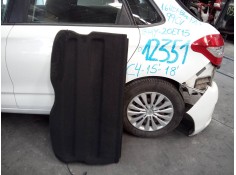 Recambio de bandeja trasera para citroën c4 lim. feel referencia OEM IAM   