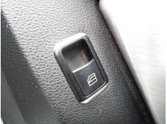 Recambio de mando elevalunas delantero derecho para mercedes-benz clase glk (w204) glk glk 220 cdi 4-matic be edición limitada (