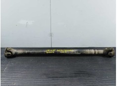 Recambio de transmision central para land rover santana super 88 referencia OEM IAM   P1-A1-29